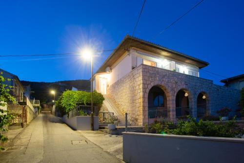 Komiza Apartamento | Anika Apartment Komiža