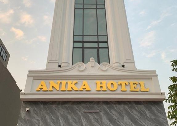 Ha Long Hotel | Anika Hotel
