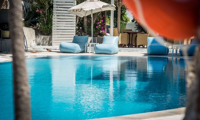 Faliraki Apartamento | Anika Studios