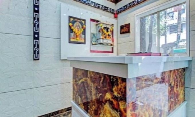 Mumbai Casa | Anil Guest House Santacruz East