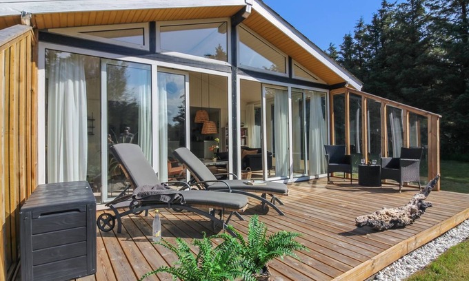 Grønhøj Casa | "Anila" - 350m from the sea by Interhome