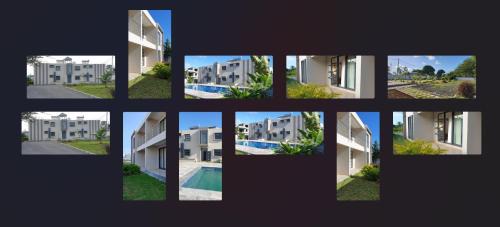 Centre de Flacq Apartamento | ANILLAH APPARTMENTS