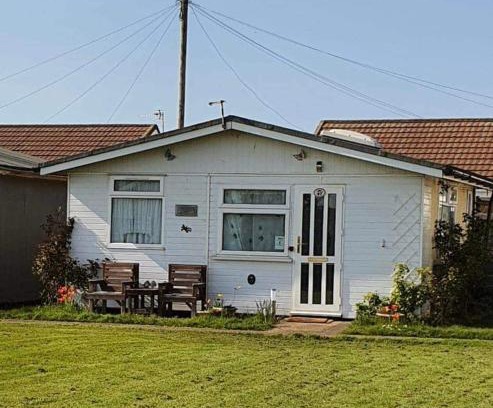 Mablethorpe and Sutton Chalet De Esquí | Animal friendly Sea 2 mins away