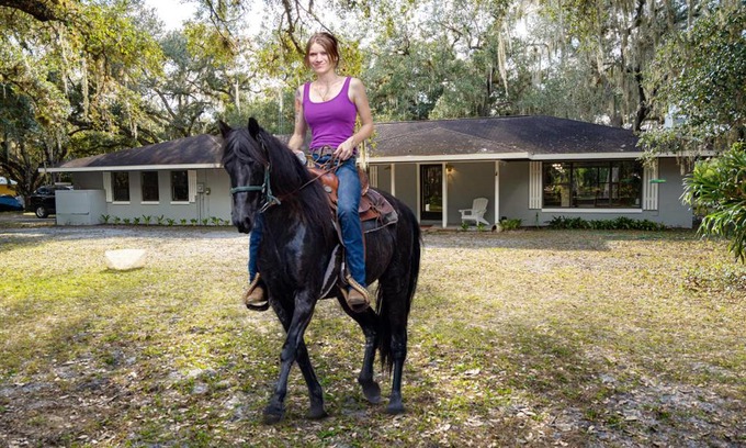 Venus Casa | Animal Lovers Farm