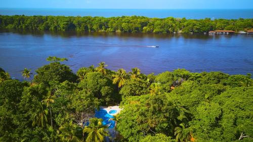 Tortuguero Cabina | Aninga Lodge