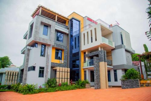 Mbezi Hotel | ANINY HOTEL