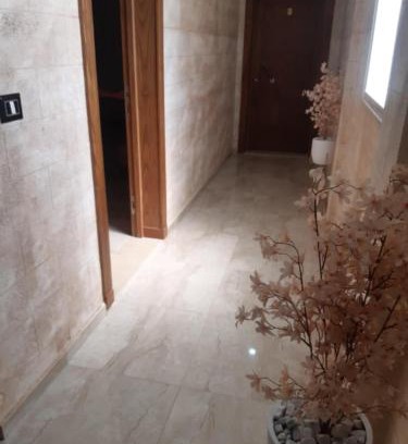 Sousse Apartamento | Anis hafsaoui