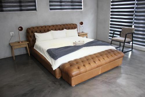 Sibasa Cama Y Desayuno | ANISA GUESTHOUSE