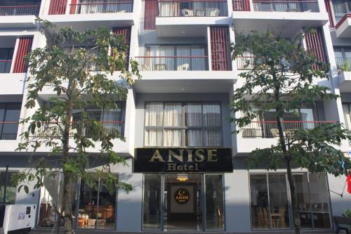 Duong To Hotel | Anise hotel