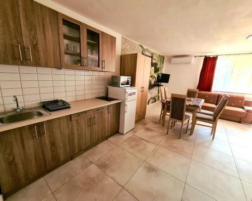 Sopron Apartamento | Anita Apartman Sopron