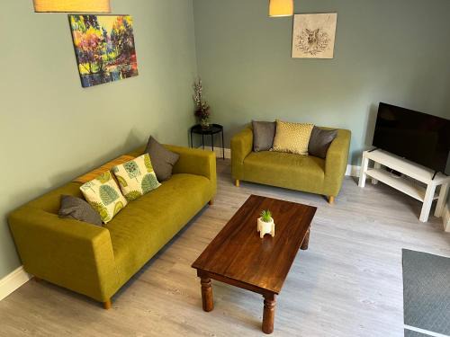 Erdington Casa | Anita Croft