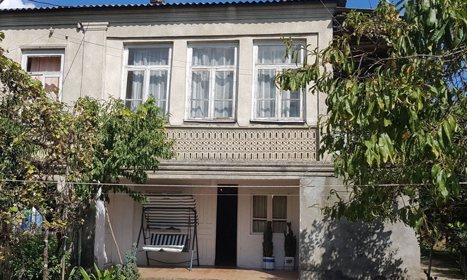 Zugdidi Casa | LA CASA DE INVITADOS DE ANITA