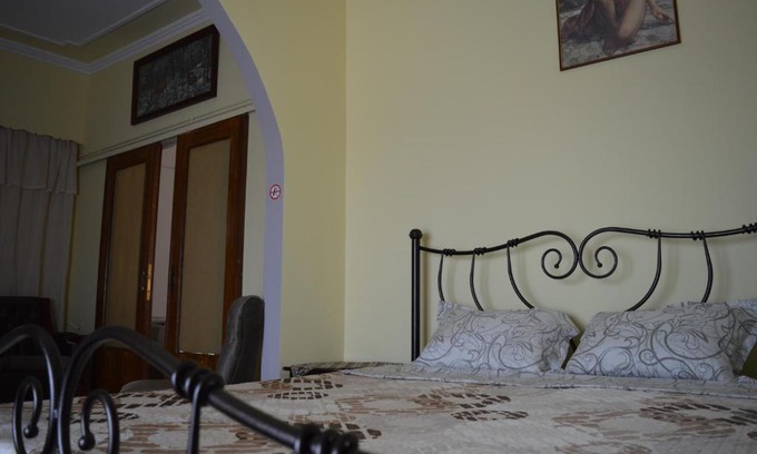 Kalamata Casa | Anita's hosting