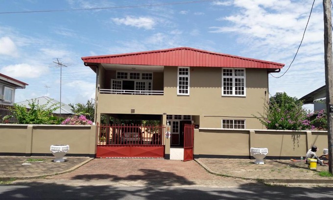 Noord Casa | Anita's