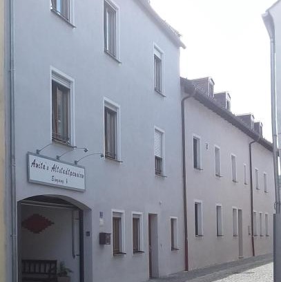 Kelheim Casa | Anitas Altstadtpension