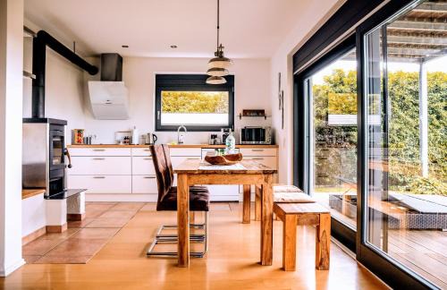 Altdorf Apartamento | Anja's Ferienwohnung Europa Park