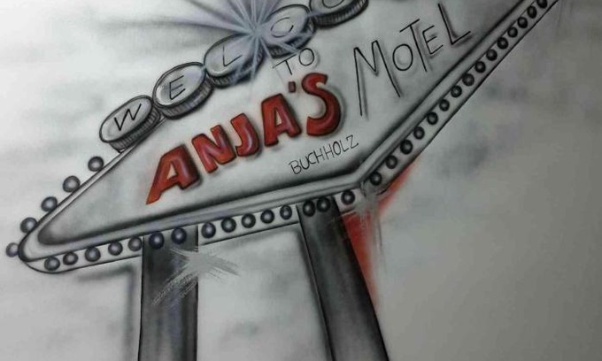 Bruchmuhlbach-Miesau Hotel | ANJA'S motel