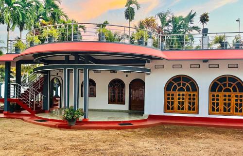 Vavuniya Casa | Anjanas Villa