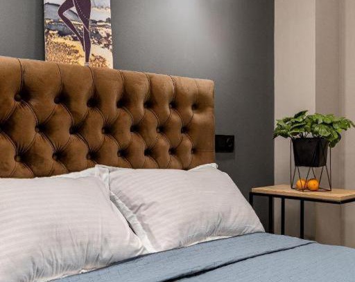 Saburtalo Apartamento | Anjaparidze 4