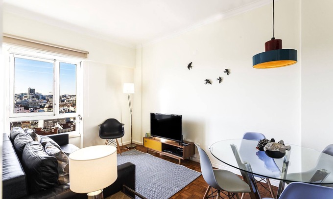 Penha de Franca Apartamento | Anjos Premium Apartment