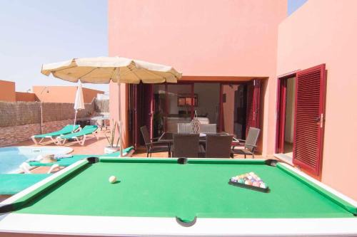 La Oliva Villa | Anju Villas, villa Tamara