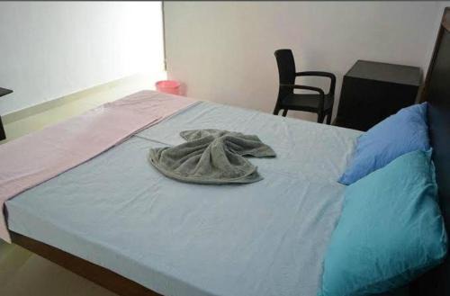Anjuna Casa | Anjuna Plaza Hotel