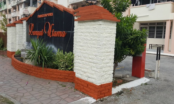 Banting Apartamento | Anjung Apartamento Y Desayuno
