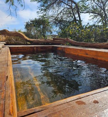 San Pedro de Atacama Casa | Anka Lodge Quitor