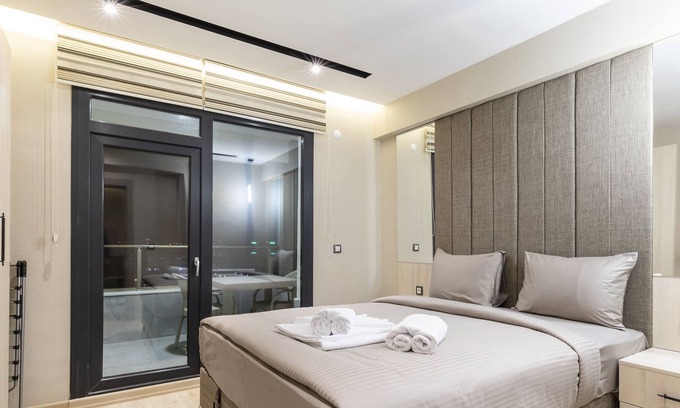 Kayseri Casa | Anka Suit Rezidans
