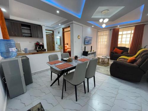 Nanyuki Apartamento | Ankar Homes, California 2