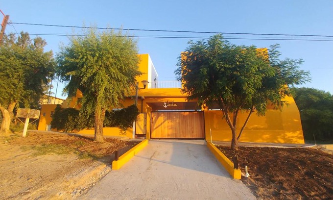Las Grutas Apartamento | Ankara 7