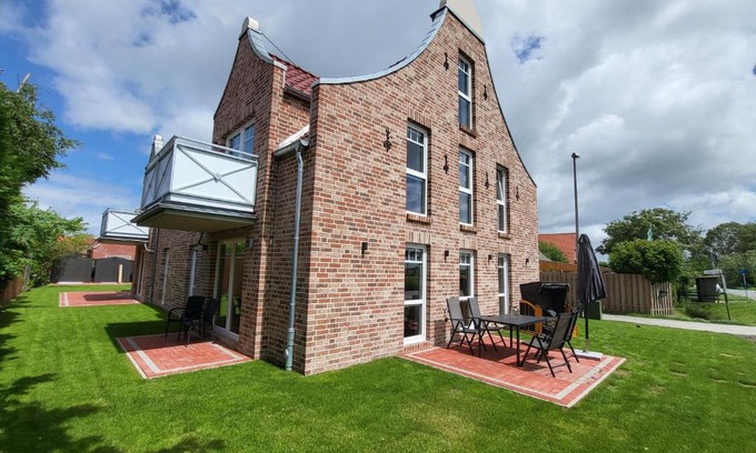 Neu Hauen Apartamento | Anker