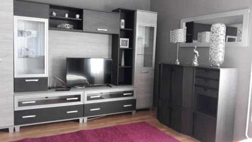 Kaposvar Apartamento | ANKER SILVER DREAM