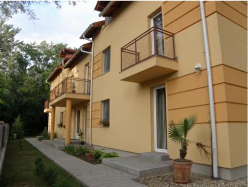 Balatonszarszo Apartamento | Anker Villa