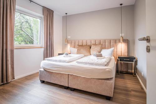 Eckernfoerde Apartamento | Ankerplatz