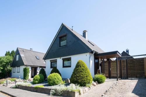 Heringsdorf Casa | Ankersonne