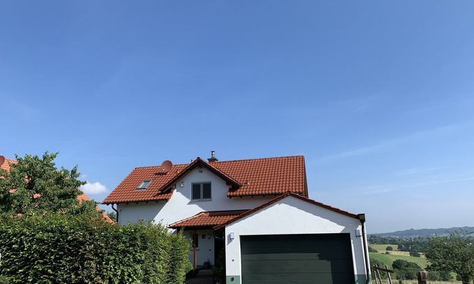 Bad Honnef Apartamento | Ankommen und Wohlfühlen - Urlaub im Naturpark Siebengebirge