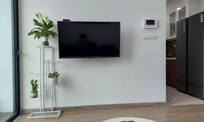 Ha Dong Apartamento | Anland Lakeview with park Aeon Mall Ha Dong