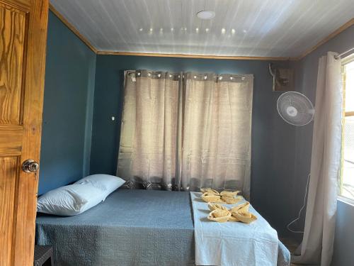 Puerto Jiménez Apartamento | Anluka House Corcovado