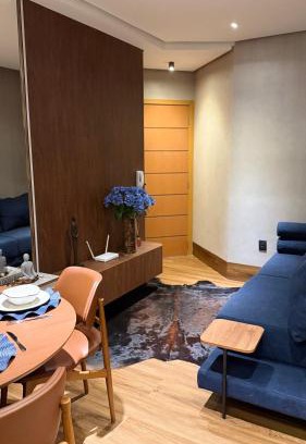 Roxo Verde Apartamento | Anmu experiencie