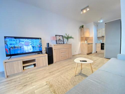 Przymorze Apartamento | Ann Apartament Eesy Stay
