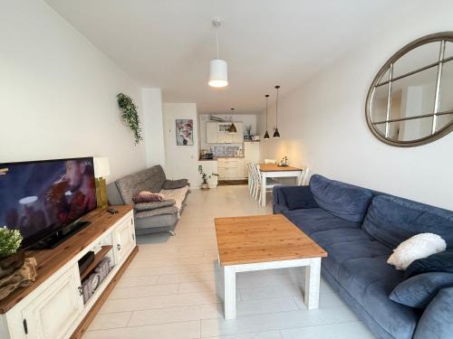 Przymorze Apartamento | Ann Apartament Gdańsk