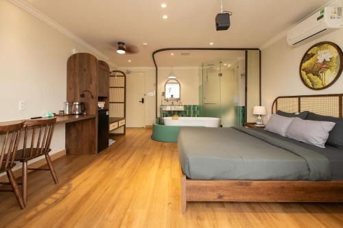 Da Kao Casa | Ann Concept - Self service Homestay