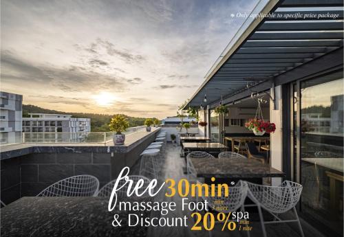 An Thoi Hotel | Ann Hotel & Spa Khem Beach PQ