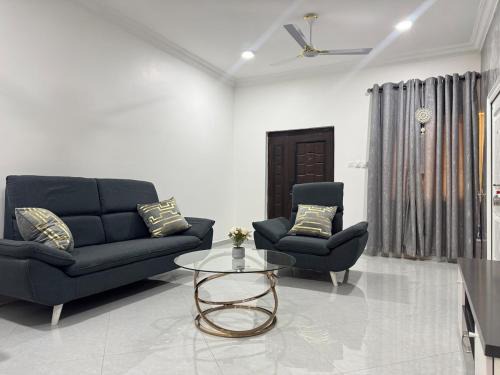 Taifa Apartamento | Ann Luxurious Apartments 6