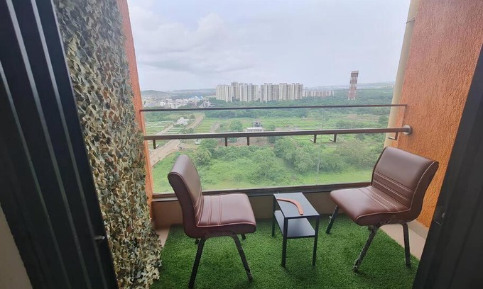 Nanded Apartamento | Ann's Abode 2.0