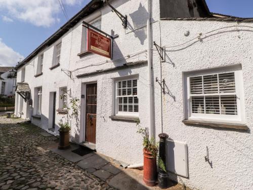 Hawkshead Casa | Ann Tysons House