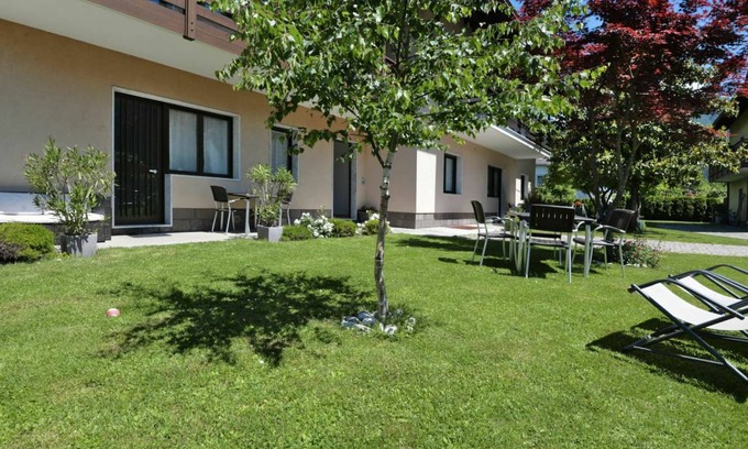 Caldonazzo Apartamento | Anna 608.1