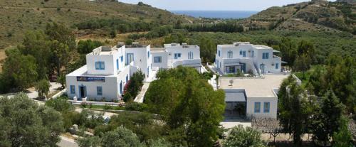 Plakias Apartamento | Anna Ageliki
