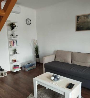 Siofok Apartamento | Anna Apartman